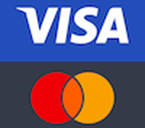 visa mastercard